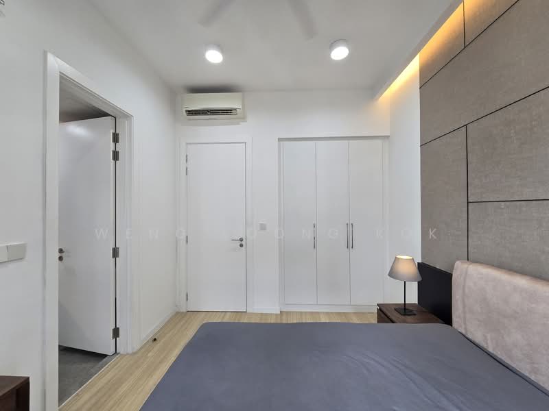 Service Residence for Rent at Kami - Weng Loong Kok - PropertyGuru.com.my