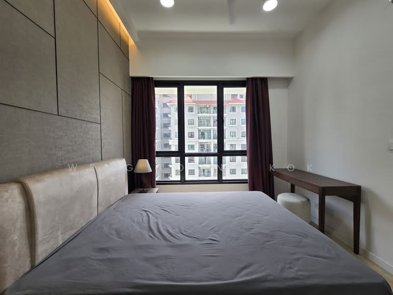 Service Residence for Rent at Kami - Weng Loong Kok - PropertyGuru.com.my