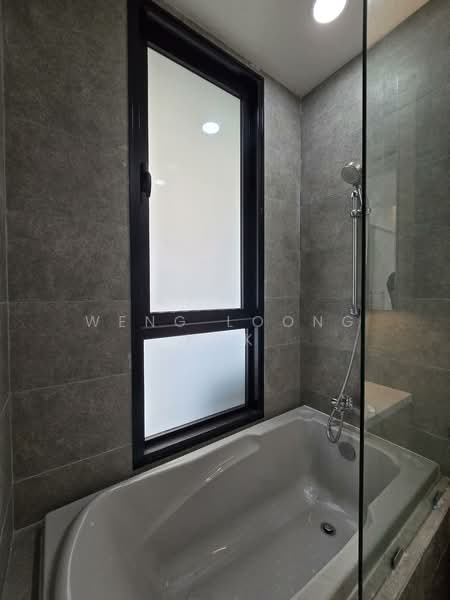 Service Residence for Rent at Kami - Weng Loong Kok - PropertyGuru.com.my
