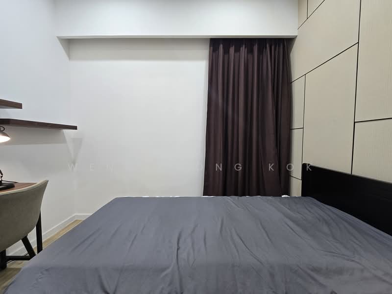 Service Residence for Rent at Kami - Weng Loong Kok - PropertyGuru.com.my