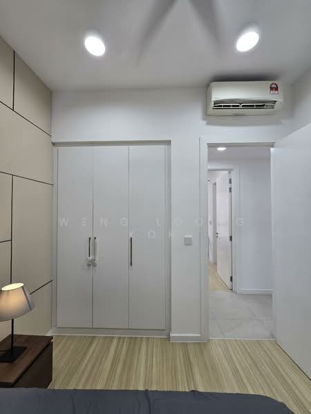 Service Residence for Rent at Kami - Weng Loong Kok - PropertyGuru.com.my