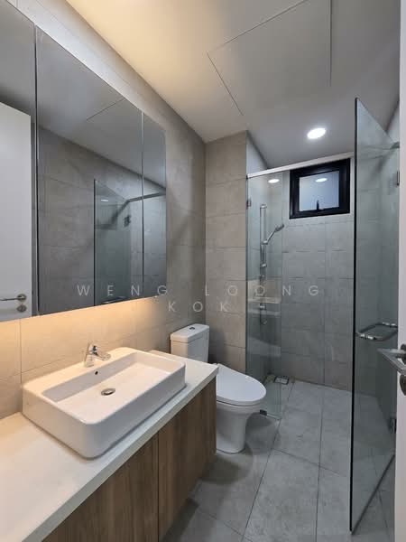 Service Residence for Rent at Kami - Weng Loong Kok - PropertyGuru.com.my