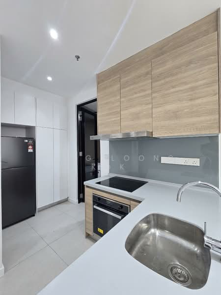 Service Residence for Rent at Kami - Weng Loong Kok - PropertyGuru.com.my
