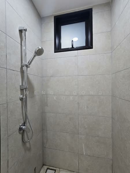 Service Residence for Rent at Kami - Weng Loong Kok - PropertyGuru.com.my