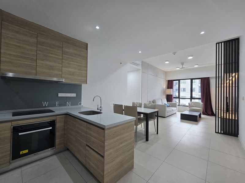 Service Residence for Rent at Kami - Weng Loong Kok - PropertyGuru.com.my