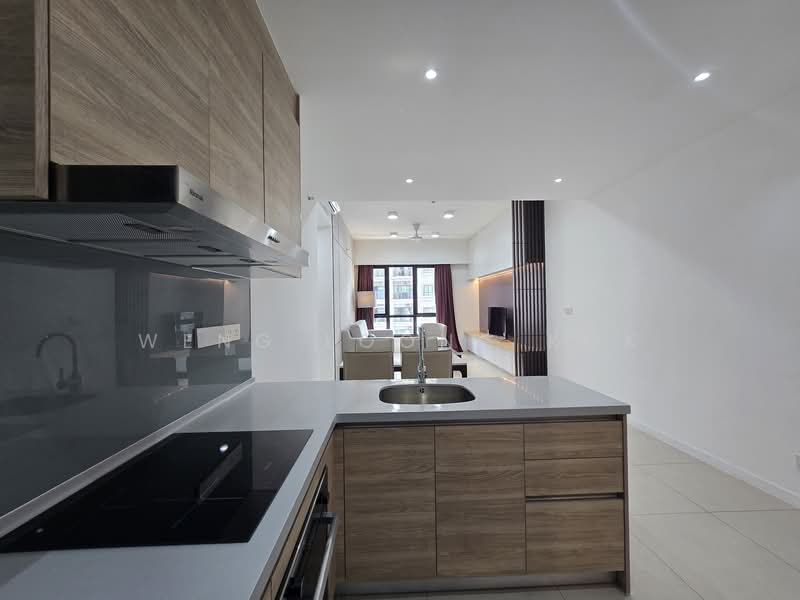 Service Residence for Rent at Kami - Weng Loong Kok - PropertyGuru.com.my