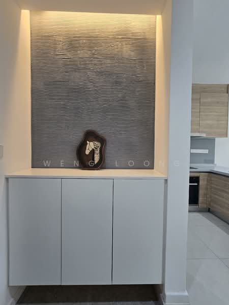 Service Residence for Rent at Kami - Weng Loong Kok - PropertyGuru.com.my