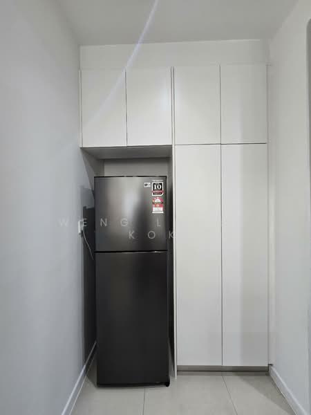 Service Residence for Rent at Kami - Weng Loong Kok - PropertyGuru.com.my