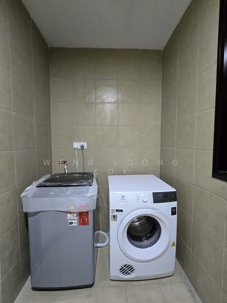 Service Residence for Rent at Kami - Weng Loong Kok - PropertyGuru.com.my
