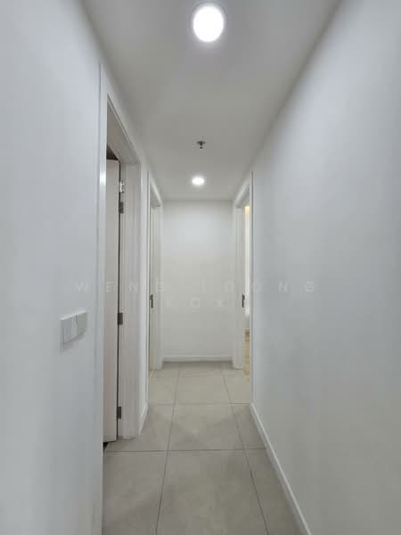 Service Residence for Rent at Kami - Weng Loong Kok - PropertyGuru.com.my