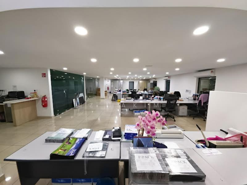 Factory for Sale in Puchong (Selangor) - Iz Hakim - Interior - PropertyGuru.com.my
