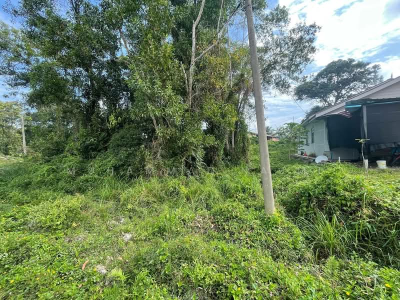 Tanah Kediaman untuk Dijual di Dungun (Terengganu) - Muhammad Najmi - Exterior - PropertyGuru.com.my