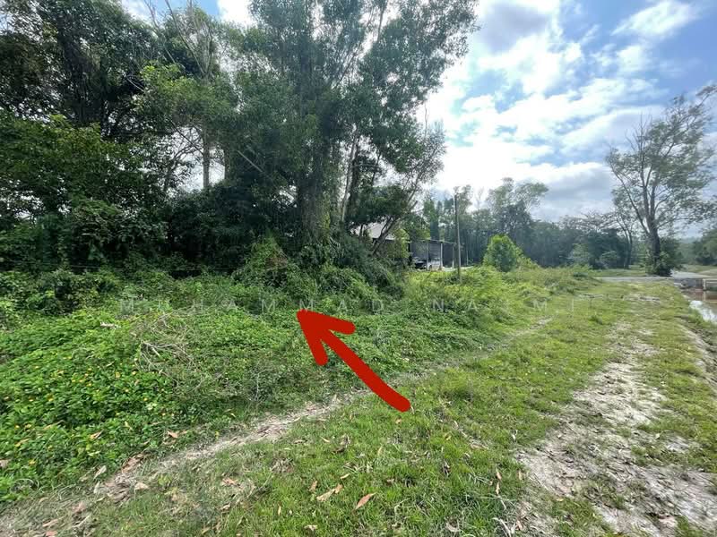 Tanah Kediaman untuk Dijual di Dungun (Terengganu) - Muhammad Najmi - Exterior - PropertyGuru.com.my