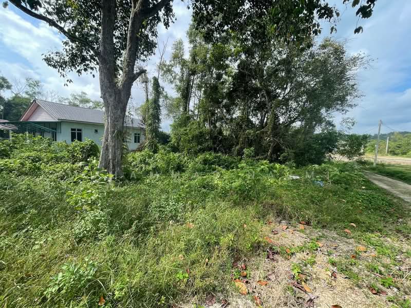 Tanah Kediaman untuk Dijual di Dungun (Terengganu) - Muhammad Najmi - Exterior - PropertyGuru.com.my