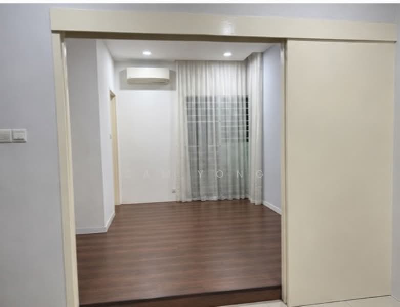 Rumah Berkembar untuk Dijual di d'Laman Greenville (Klang) - Sam Yong - PropertyGuru.com.my
