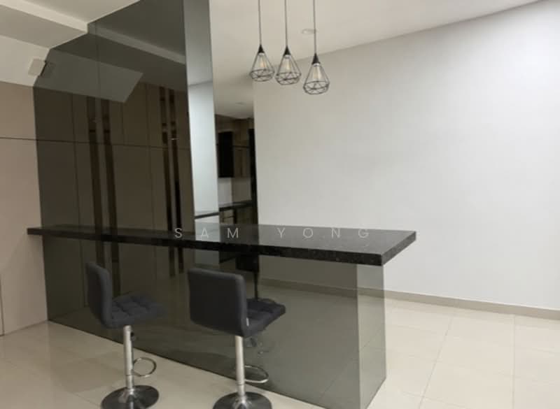 Rumah Berkembar untuk Dijual di d'Laman Greenville (Klang) - Sam Yong - PropertyGuru.com.my