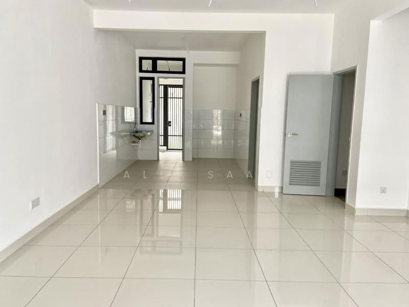 Rumah Teres 2 Tingkat untuk Dijual di Alam Impian (Shah Alam) - Alif Saad - PropertyGuru.com.my