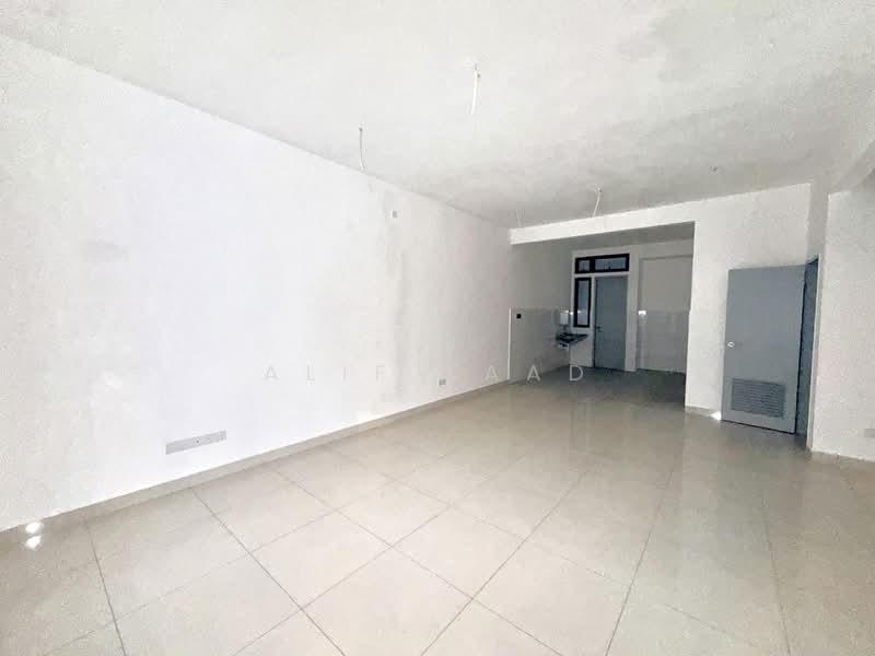 Rumah Teres 2 Tingkat untuk Dijual di Alam Impian (Shah Alam) - Alif Saad - PropertyGuru.com.my