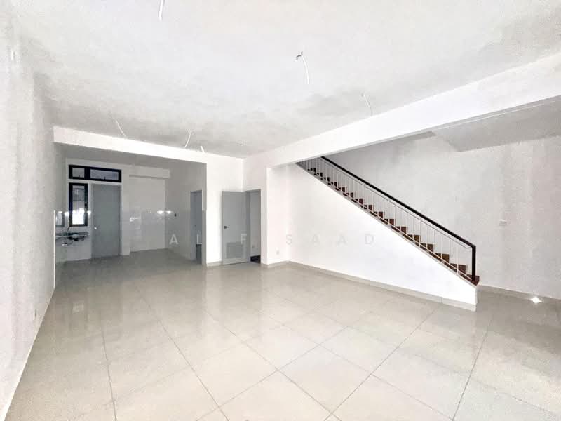 Rumah Teres 2 Tingkat untuk Dijual di Alam Impian (Shah Alam) - Alif Saad - PropertyGuru.com.my