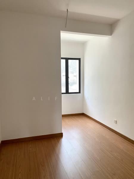 Rumah Teres 2 Tingkat untuk Dijual di Alam Impian (Shah Alam) - Alif Saad - PropertyGuru.com.my