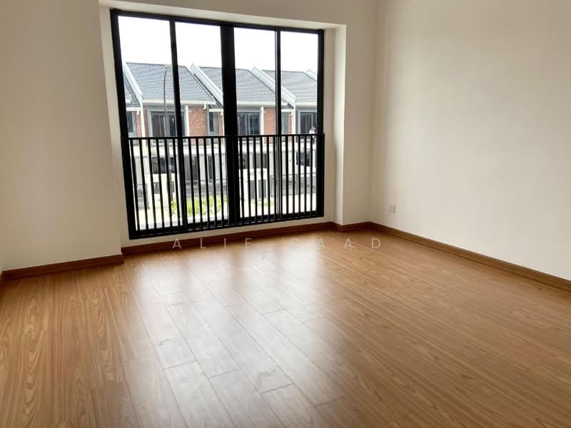 Rumah Teres 2 Tingkat untuk Dijual di Alam Impian (Shah Alam) - Alif Saad - PropertyGuru.com.my
