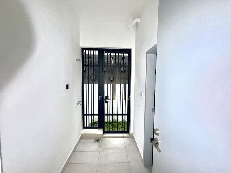 Rumah Teres 2 Tingkat untuk Dijual di Alam Impian (Shah Alam) - Alif Saad - PropertyGuru.com.my