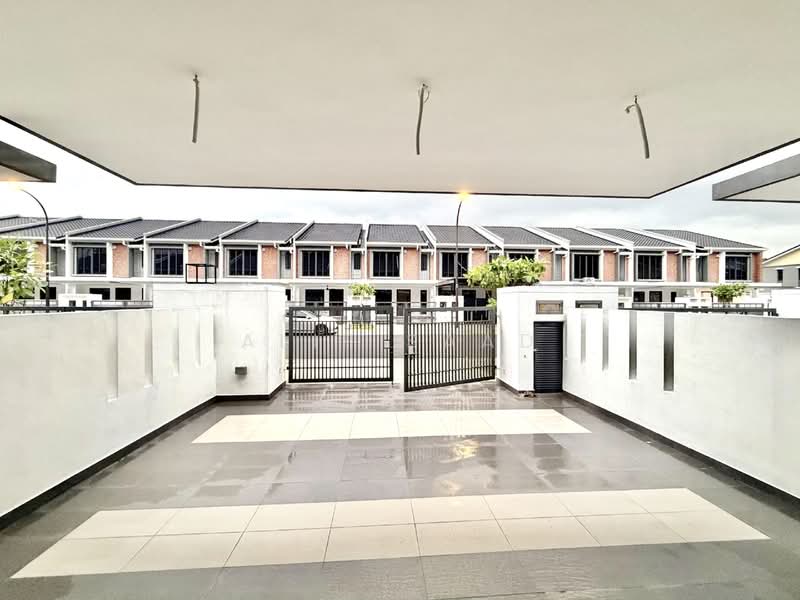 Rumah Teres 2 Tingkat untuk Dijual di Alam Impian (Shah Alam) - Alif Saad - PropertyGuru.com.my