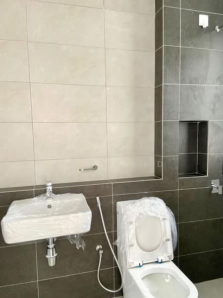 Rumah Teres 2 Tingkat untuk Dijual di Alam Impian (Shah Alam) - Alif Saad - PropertyGuru.com.my