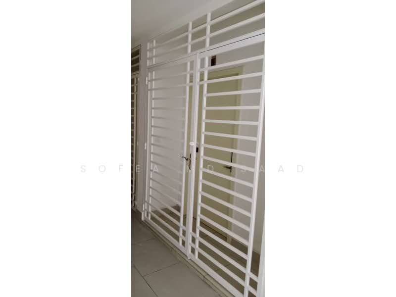 Servis Apartment untuk Dijual di Cerrado Residence @ Southville City - Sofea Md Saad - Entrance - PropertyGuru.com.my