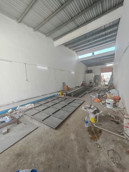 Kilang untuk Disewa di Taman Perindustrian Puchong Utama (Puchong) - Keane . - Interior - PropertyGuru.com.my