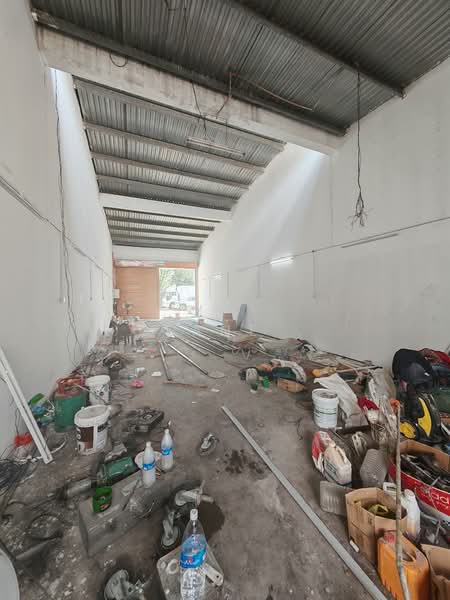 Kilang untuk Disewa di Taman Perindustrian Puchong Utama (Puchong) - Keane . - Interior - PropertyGuru.com.my