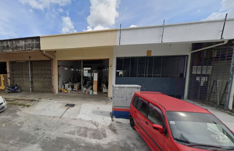 Kilang untuk Disewa di Taman Perindustrian Puchong Utama (Puchong) - Keane . - Exterior - PropertyGuru.com.my