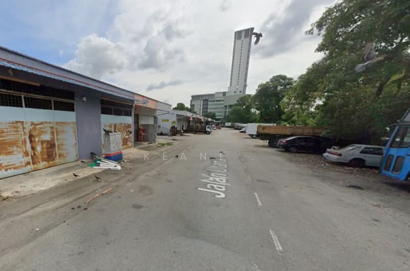 Kilang untuk Disewa di Taman Perindustrian Puchong Utama (Puchong) - Keane . - Exterior - PropertyGuru.com.my