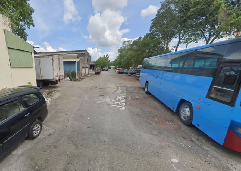 Kilang untuk Disewa di Taman Perindustrian Puchong Utama (Puchong) - Keane . - Exterior - PropertyGuru.com.my