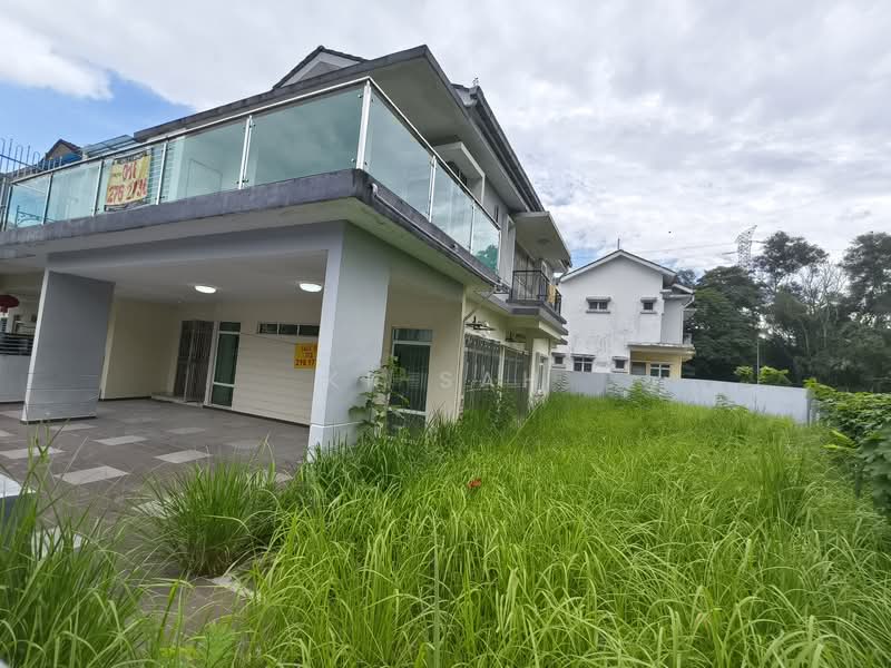 Rumah Berkembar untuk Dijual di Bandar Teknologi Kajang (Kajang) - KK Sah - PropertyGuru.com.my