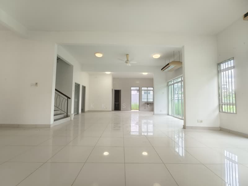 Rumah Berkembar untuk Dijual di Bandar Teknologi Kajang (Kajang) - KK Sah - PropertyGuru.com.my