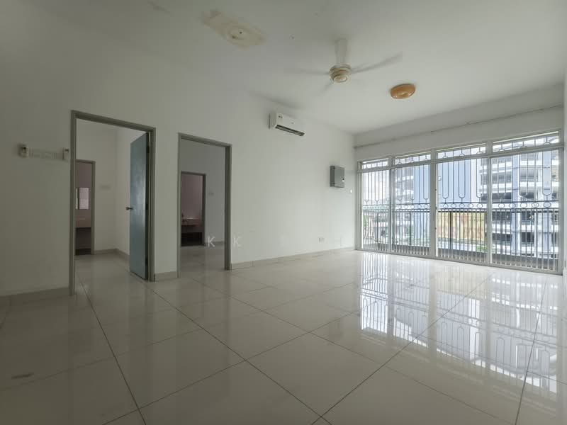 Rumah Berkembar untuk Dijual di Bandar Teknologi Kajang (Kajang) - KK Sah - PropertyGuru.com.my