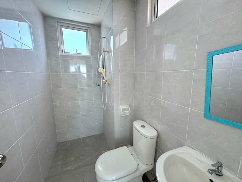 Kondominium untuk Dijual di i-Santorini - Shee Wei Ang - Bathroom - PropertyGuru.com.my