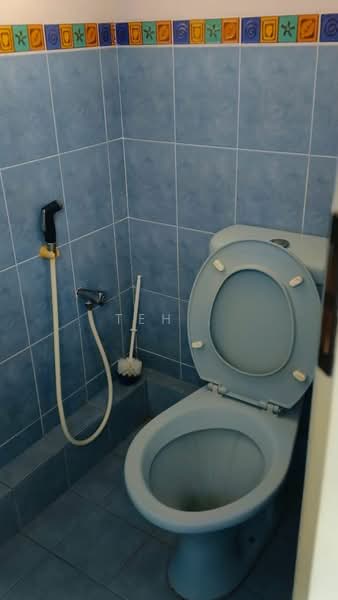 Townhouse for Rent in Bukit Jalil (Kuala Lumpur) - Teh . - PropertyGuru.com.my