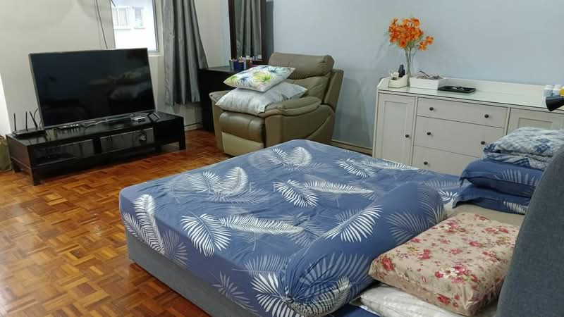 Townhouse for Rent in Bukit Jalil (Kuala Lumpur) - Teh . - PropertyGuru.com.my