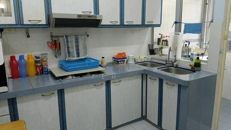 Townhouse for Rent in Bukit Jalil (Kuala Lumpur) - Teh . - PropertyGuru.com.my