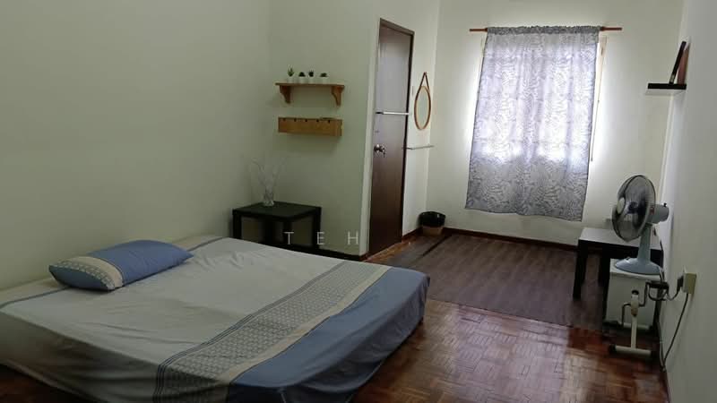 Townhouse for Rent in Bukit Jalil (Kuala Lumpur) - Teh . - PropertyGuru.com.my