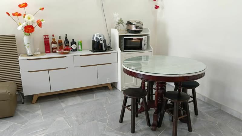 Townhouse for Rent in Bukit Jalil (Kuala Lumpur) - Teh . - PropertyGuru.com.my