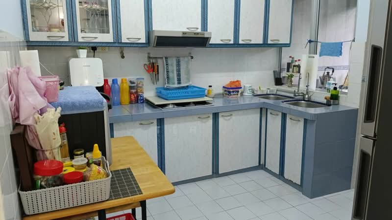 Townhouse for Rent in Bukit Jalil (Kuala Lumpur) - Teh . - PropertyGuru.com.my