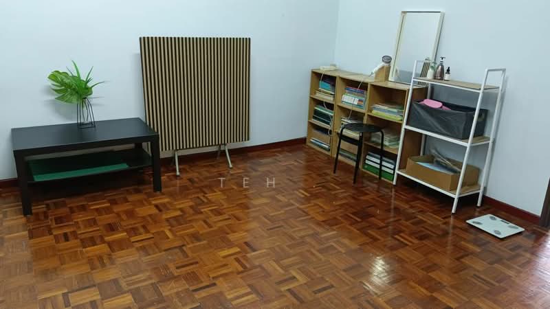 Townhouse for Rent in Bukit Jalil (Kuala Lumpur) - Teh . - PropertyGuru.com.my
