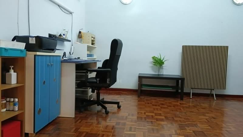 Townhouse for Rent in Bukit Jalil (Kuala Lumpur) - Teh . - PropertyGuru.com.my