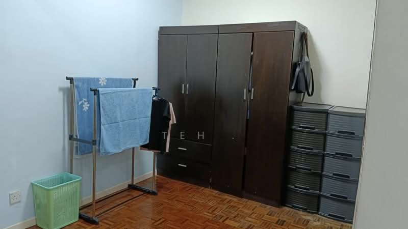 Townhouse for Rent in Bukit Jalil (Kuala Lumpur) - Teh . - PropertyGuru.com.my