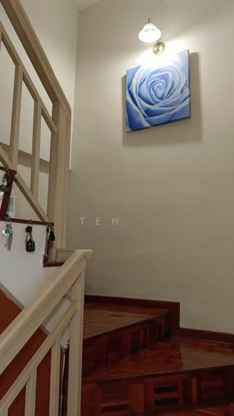 Townhouse for Rent in Bukit Jalil (Kuala Lumpur) - Teh . - PropertyGuru.com.my
