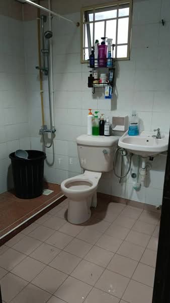 Townhouse for Rent in Bukit Jalil (Kuala Lumpur) - Teh . - PropertyGuru.com.my
