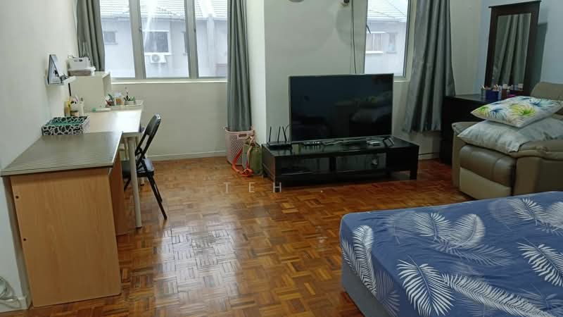 Townhouse for Rent in Bukit Jalil (Kuala Lumpur) - Teh . - PropertyGuru.com.my